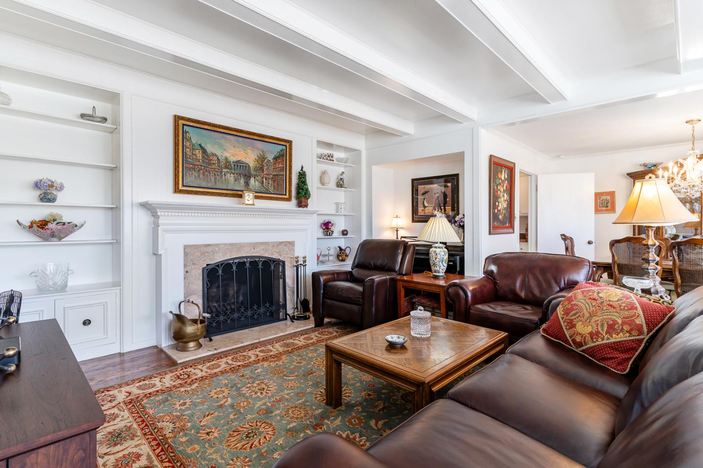 Detail Gallery Image 4 of 53 For 523 Maple St, San Mateo,  CA 94402 - 3 Beds | 2/1 Baths