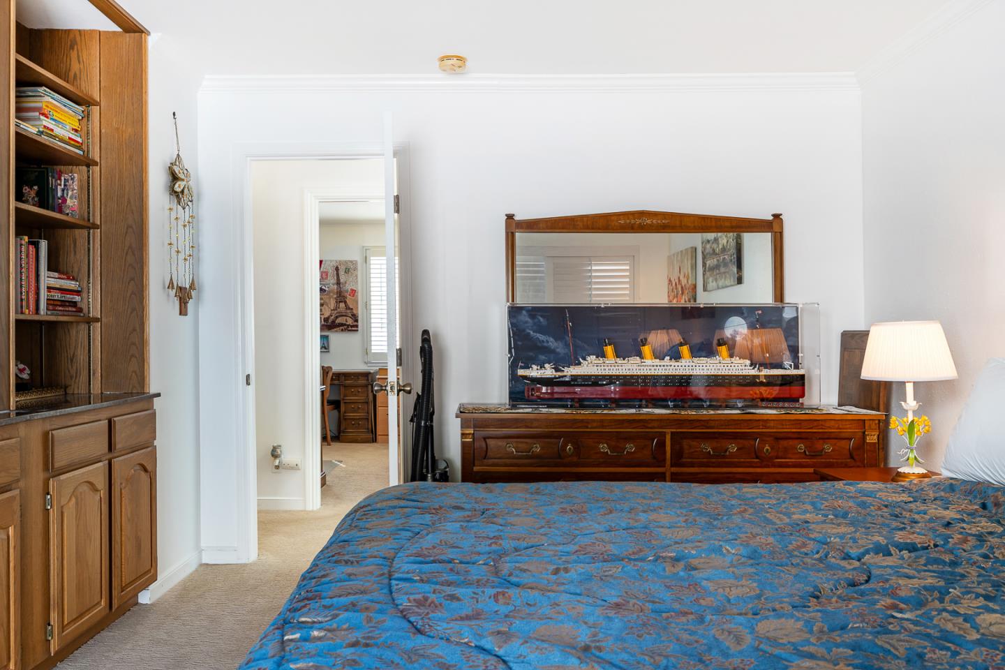 Detail Gallery Image 40 of 53 For 523 Maple St, San Mateo,  CA 94402 - 3 Beds | 2/1 Baths