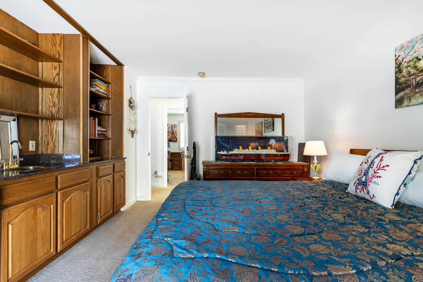 Detail Gallery Image 41 of 53 For 523 Maple St, San Mateo,  CA 94402 - 3 Beds | 2/1 Baths