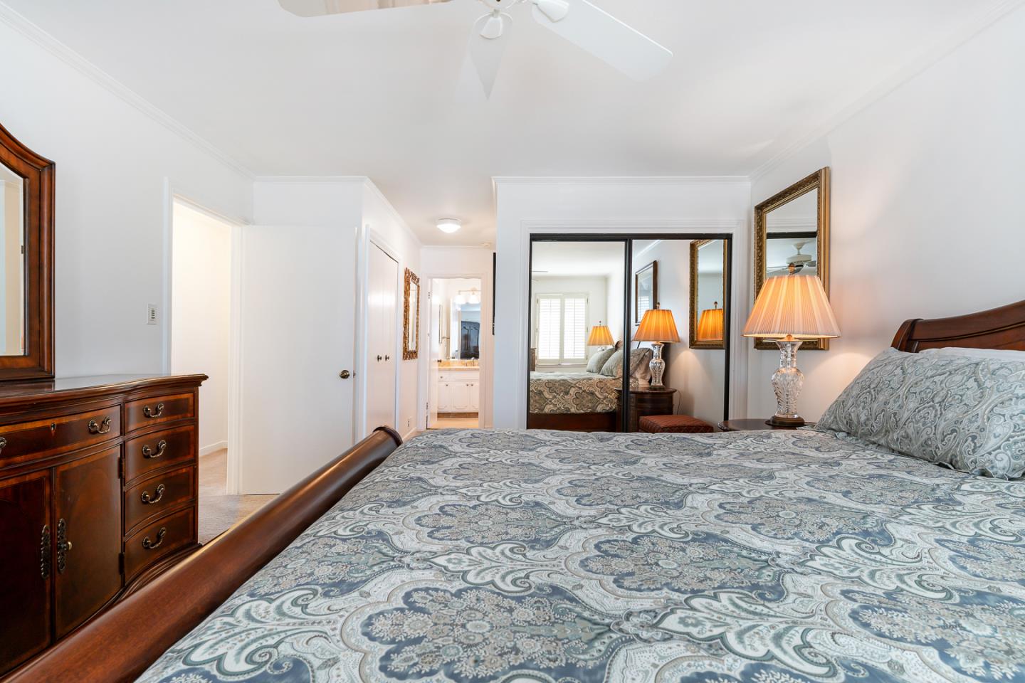 Detail Gallery Image 46 of 53 For 523 Maple St, San Mateo,  CA 94402 - 3 Beds | 2/1 Baths