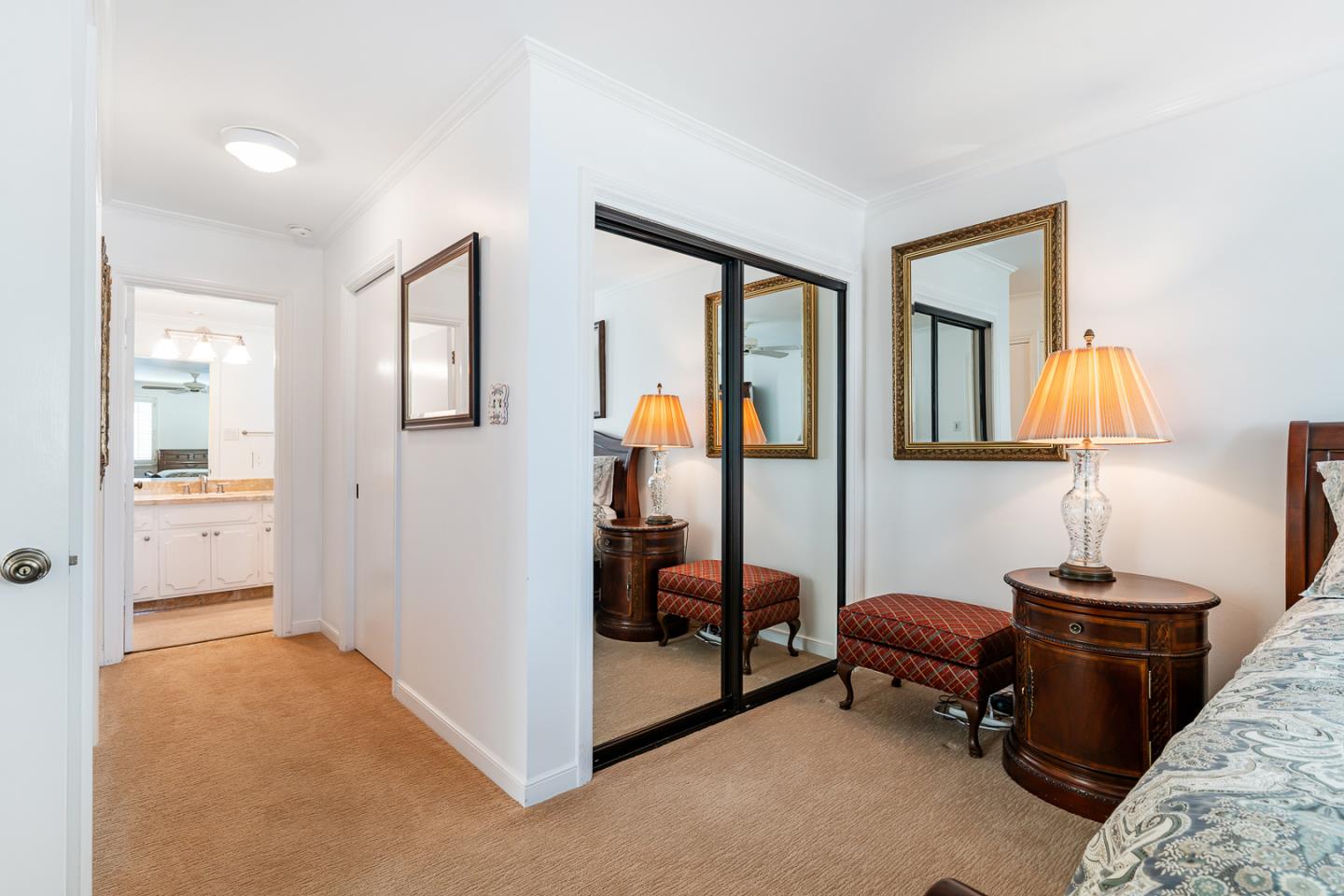 Detail Gallery Image 47 of 53 For 523 Maple St, San Mateo,  CA 94402 - 3 Beds | 2/1 Baths