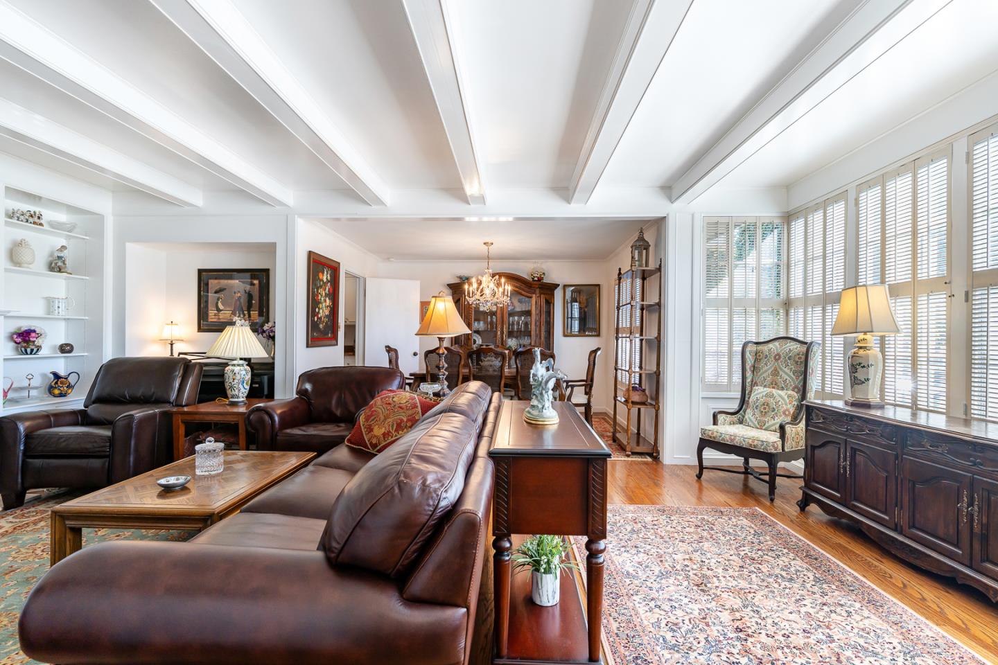 Detail Gallery Image 5 of 53 For 523 Maple St, San Mateo,  CA 94402 - 3 Beds | 2/1 Baths