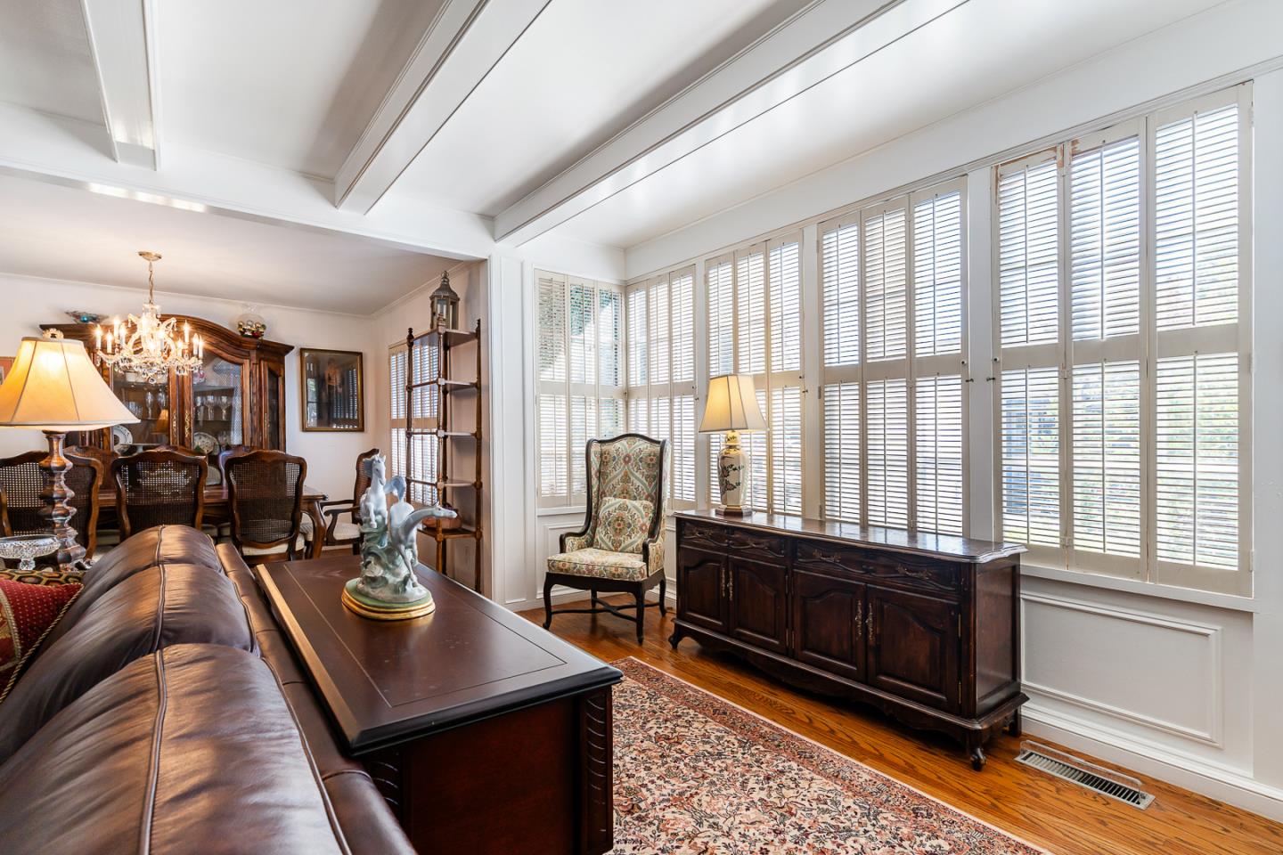 Detail Gallery Image 6 of 53 For 523 Maple St, San Mateo,  CA 94402 - 3 Beds | 2/1 Baths