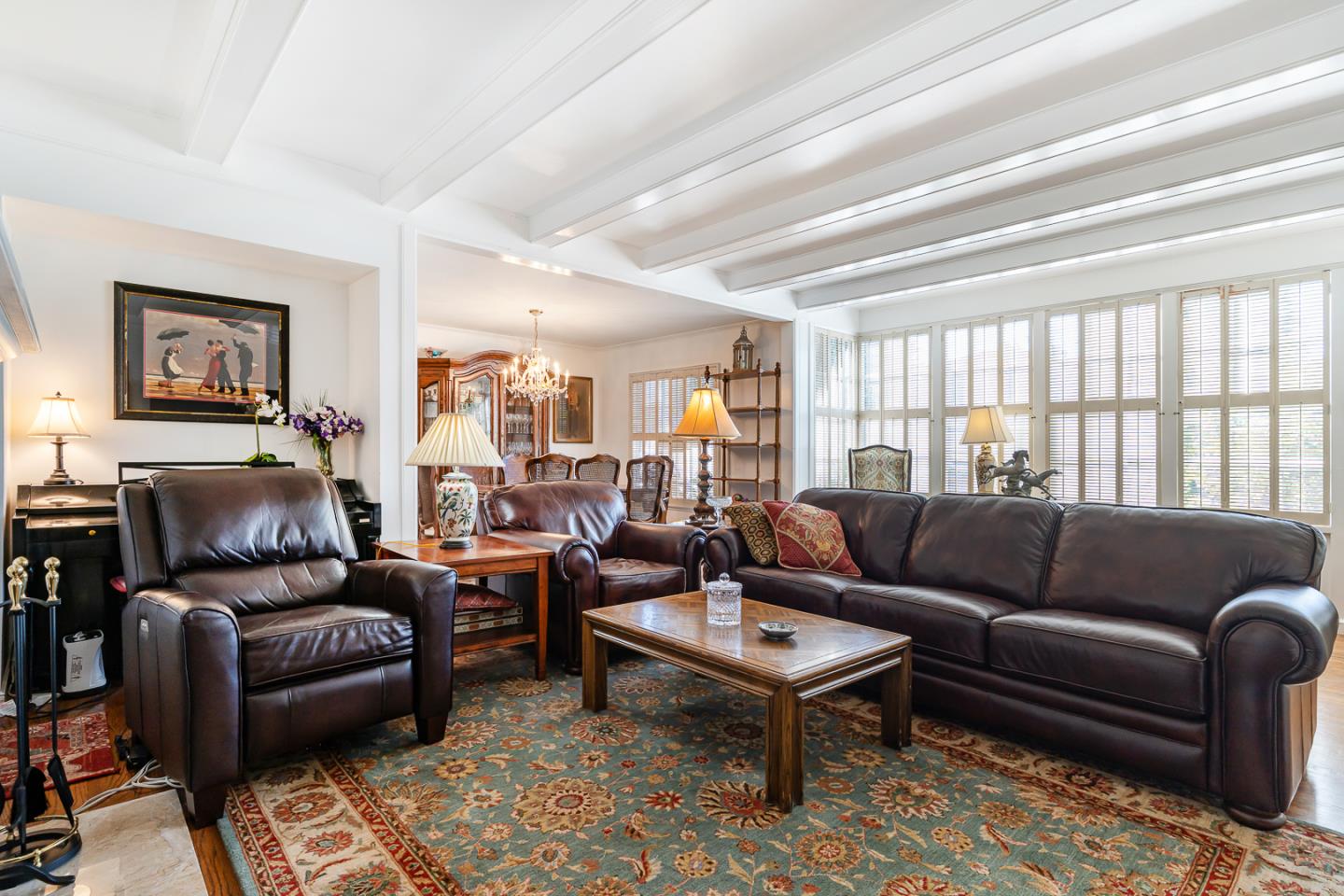 Detail Gallery Image 7 of 53 For 523 Maple St, San Mateo,  CA 94402 - 3 Beds | 2/1 Baths