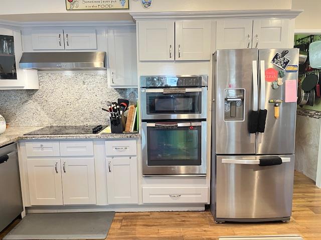 Detail Gallery Image 7 of 23 For 2433 New Jersey Ave, San Jose,  CA 95124 - 3 Beds | 2 Baths