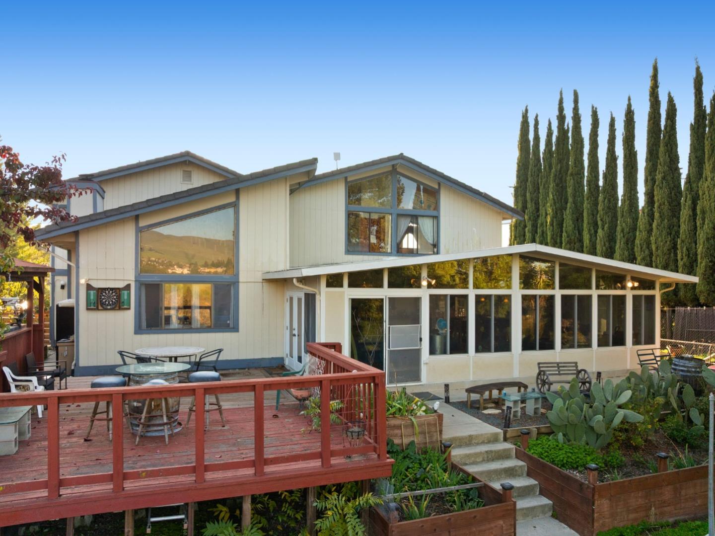 Detail Gallery Image 25 of 42 For 44500 Parkmeadow Dr, Fremont,  CA 94539 - 5 Beds | 3/1 Baths