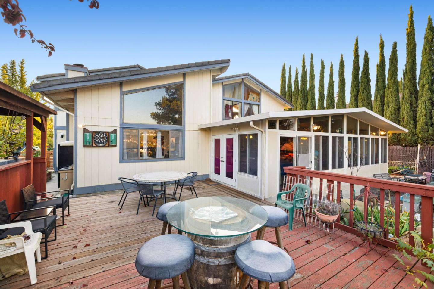 Detail Gallery Image 26 of 42 For 44500 Parkmeadow Dr, Fremont,  CA 94539 - 5 Beds | 3/1 Baths