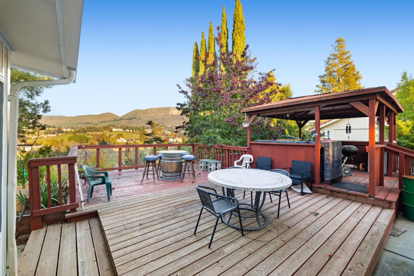 Detail Gallery Image 28 of 42 For 44500 Parkmeadow Dr, Fremont,  CA 94539 - 5 Beds | 3/1 Baths