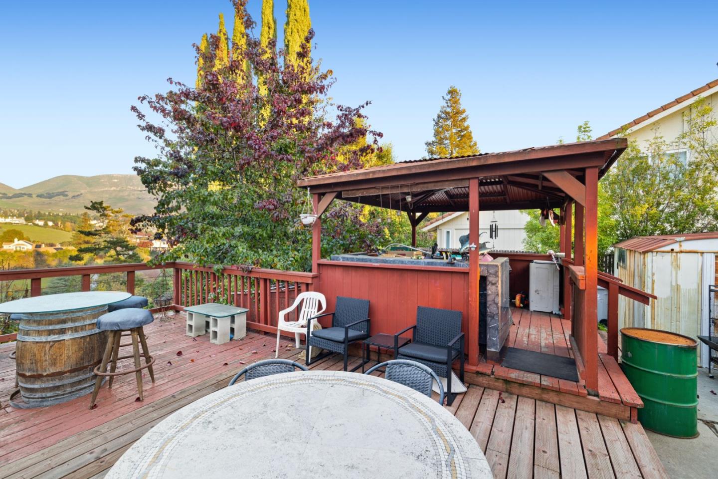 Detail Gallery Image 30 of 42 For 44500 Parkmeadow Dr, Fremont,  CA 94539 - 5 Beds | 3/1 Baths