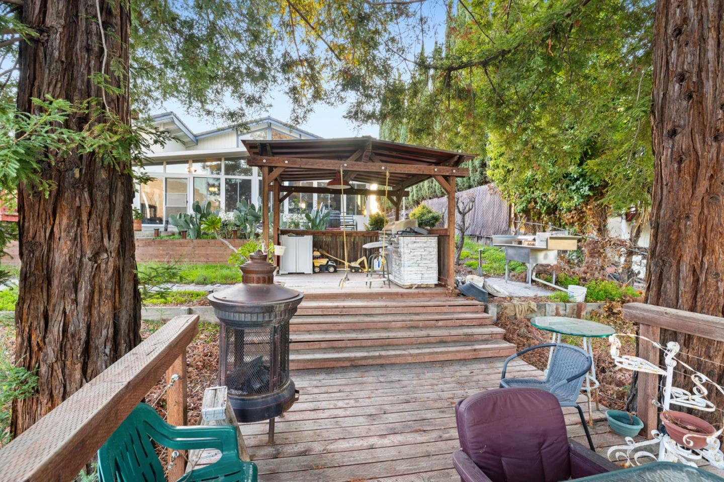 Detail Gallery Image 35 of 42 For 44500 Parkmeadow Dr, Fremont,  CA 94539 - 5 Beds | 3/1 Baths