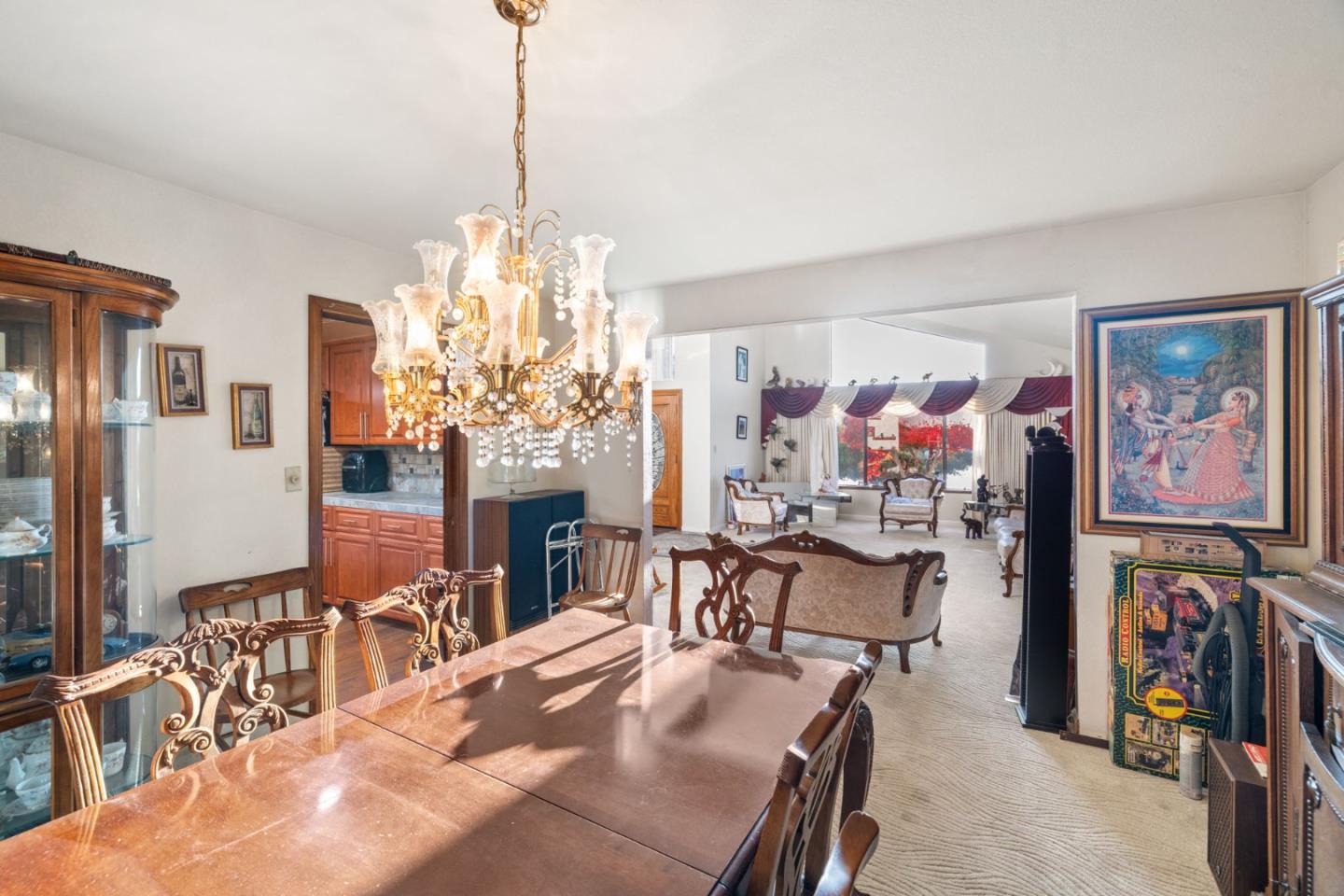 Detail Gallery Image 6 of 42 For 44500 Parkmeadow Dr, Fremont,  CA 94539 - 5 Beds | 3/1 Baths