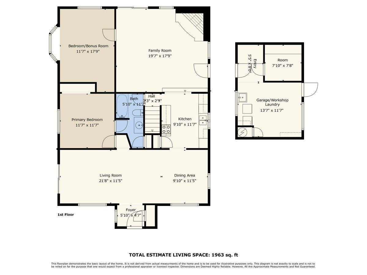 Detail Gallery Image 26 of 28 For 2908 Sandy Ln, Santa Cruz,  CA 95062 - 4 Beds | 2 Baths