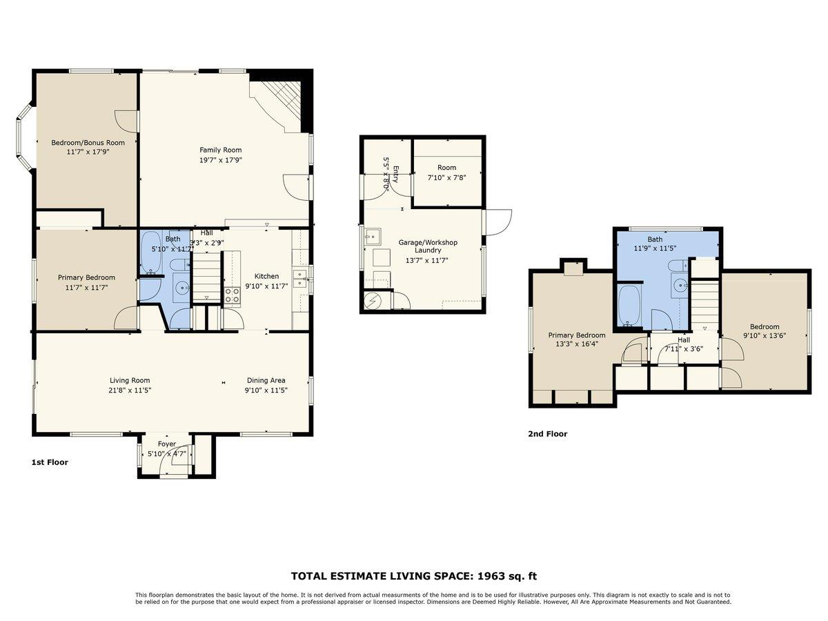 Detail Gallery Image 28 of 28 For 2908 Sandy Ln, Santa Cruz,  CA 95062 - 4 Beds | 2 Baths