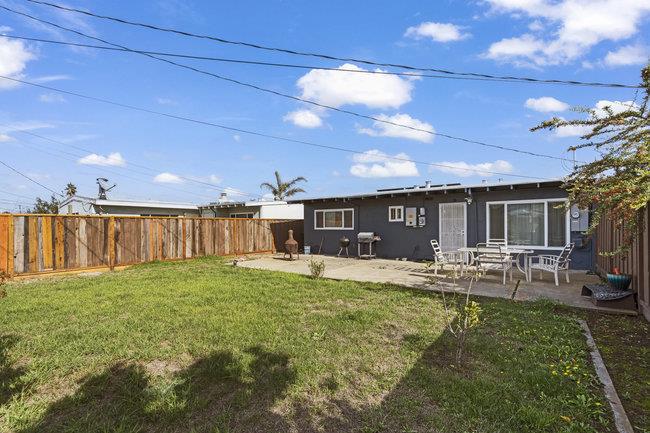 Detail Gallery Image 31 of 32 For 1421 Amador Cir, Salinas,  CA 93906 - 4 Beds | 2 Baths