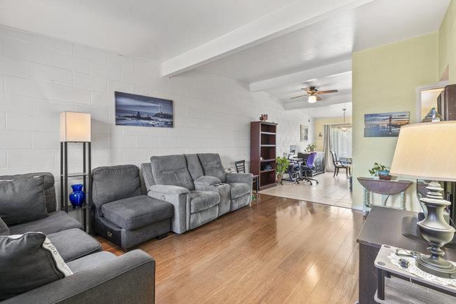 Detail Gallery Image 8 of 32 For 1421 Amador Cir, Salinas,  CA 93906 - 4 Beds | 2 Baths