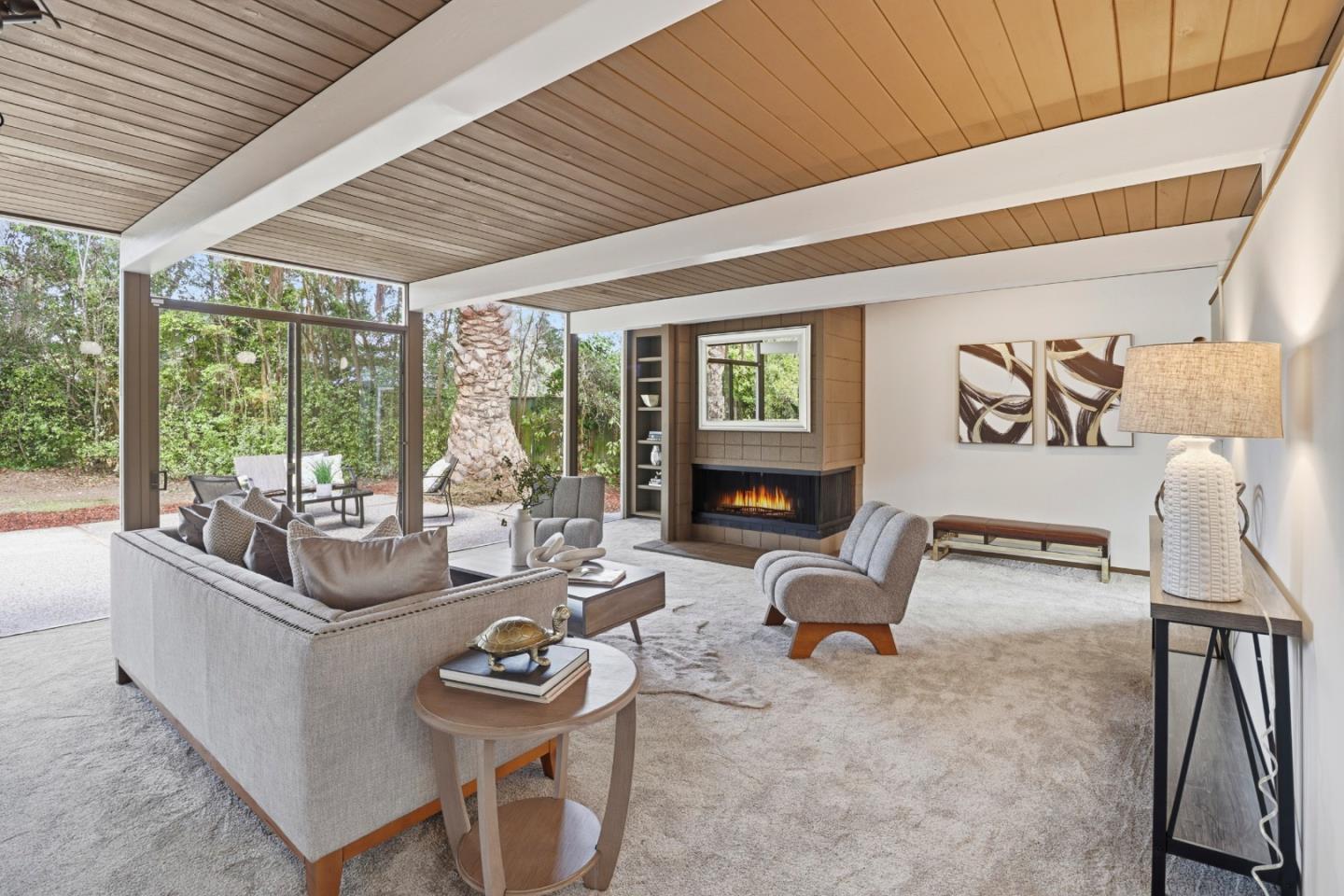 Detail Gallery Image 10 of 50 For 35 French Creek Pl, San Mateo,  CA 94402 - 3 Beds | 2 Baths