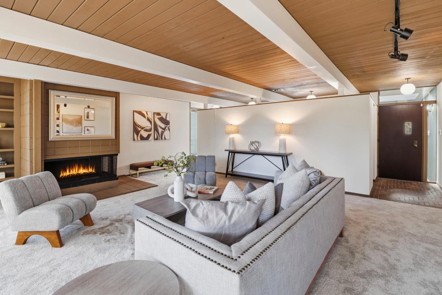 Detail Gallery Image 11 of 50 For 35 French Creek Pl, San Mateo,  CA 94402 - 3 Beds | 2 Baths