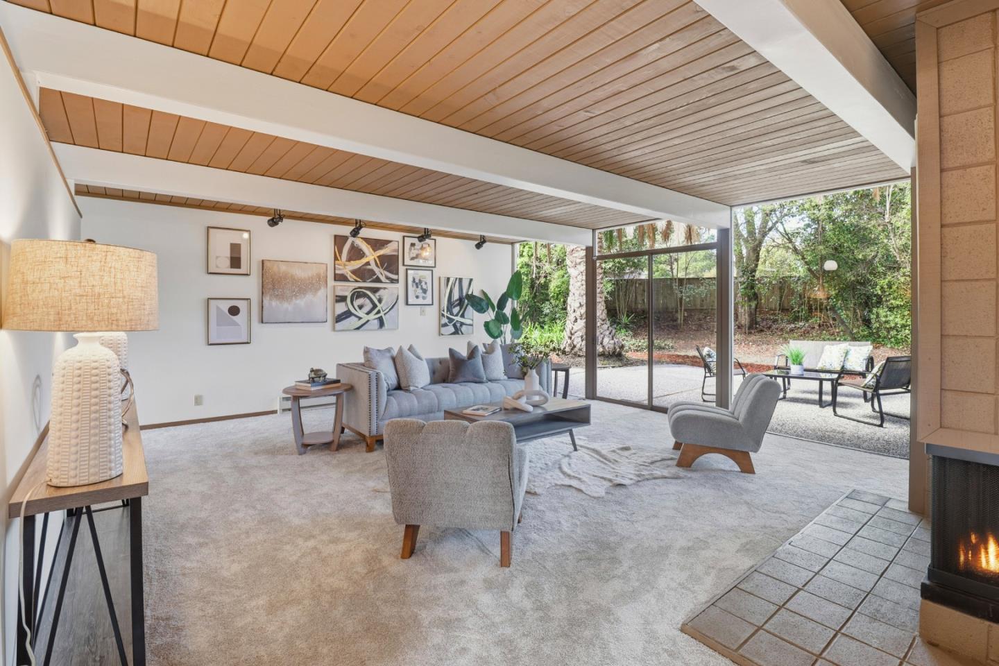 Detail Gallery Image 12 of 50 For 35 French Creek Pl, San Mateo,  CA 94402 - 3 Beds | 2 Baths