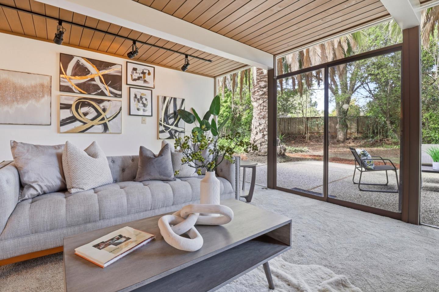 Detail Gallery Image 14 of 50 For 35 French Creek Pl, San Mateo,  CA 94402 - 3 Beds | 2 Baths