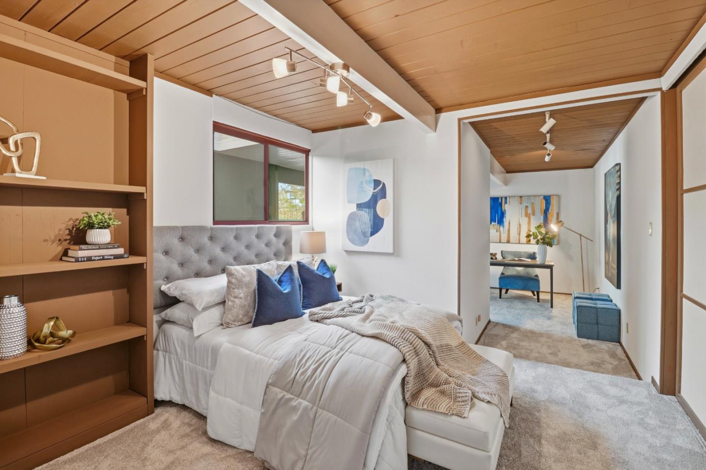 Detail Gallery Image 26 of 50 For 35 French Creek Pl, San Mateo,  CA 94402 - 3 Beds | 2 Baths