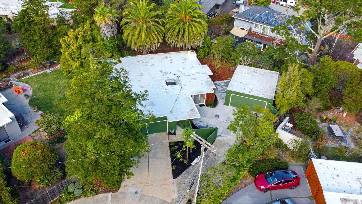 Detail Gallery Image 42 of 50 For 35 French Creek Pl, San Mateo,  CA 94402 - 3 Beds | 2 Baths