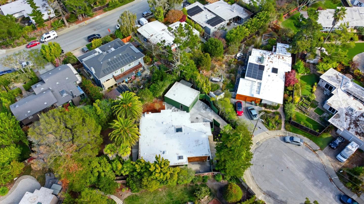 Detail Gallery Image 43 of 50 For 35 French Creek Pl, San Mateo,  CA 94402 - 3 Beds | 2 Baths