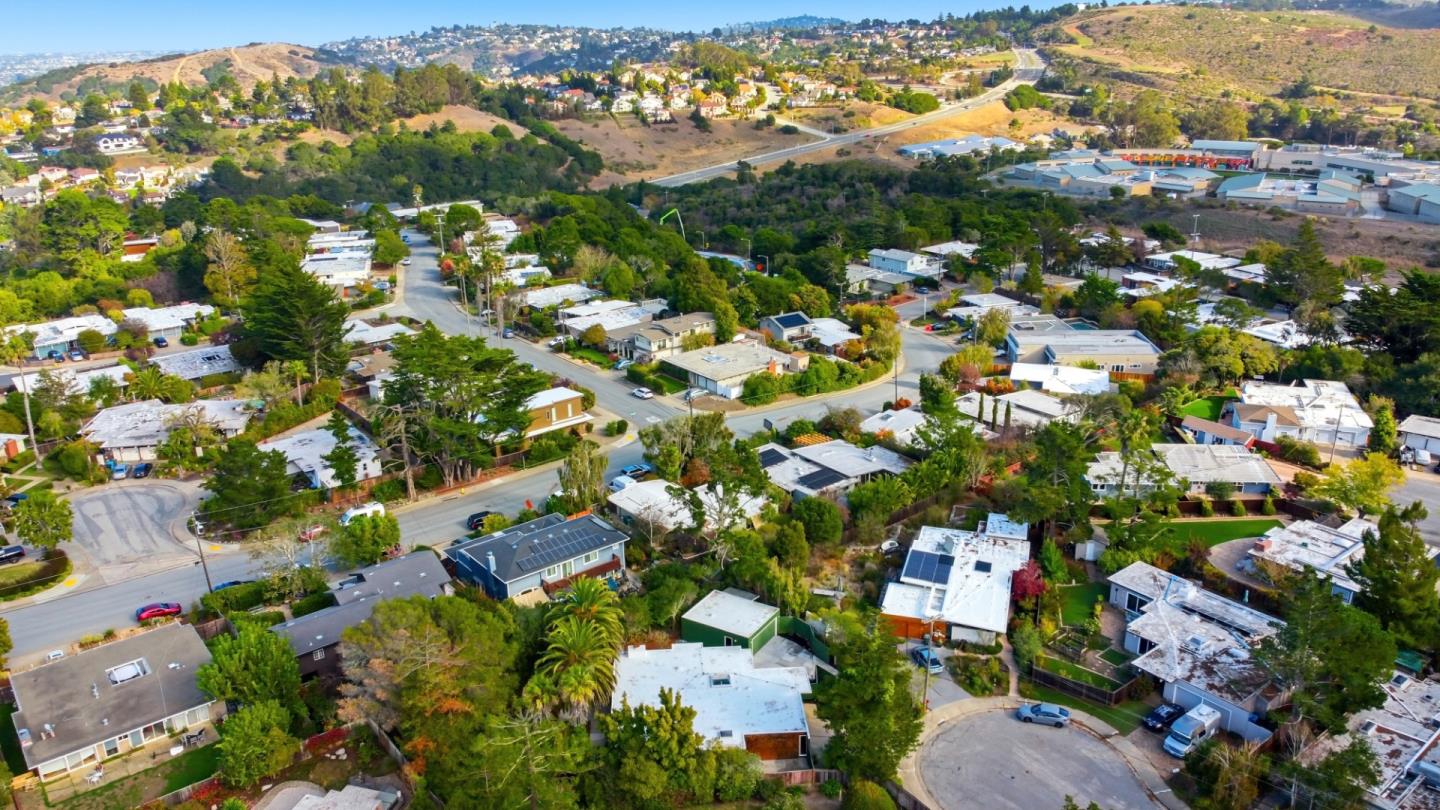 Detail Gallery Image 44 of 50 For 35 French Creek Pl, San Mateo,  CA 94402 - 3 Beds | 2 Baths