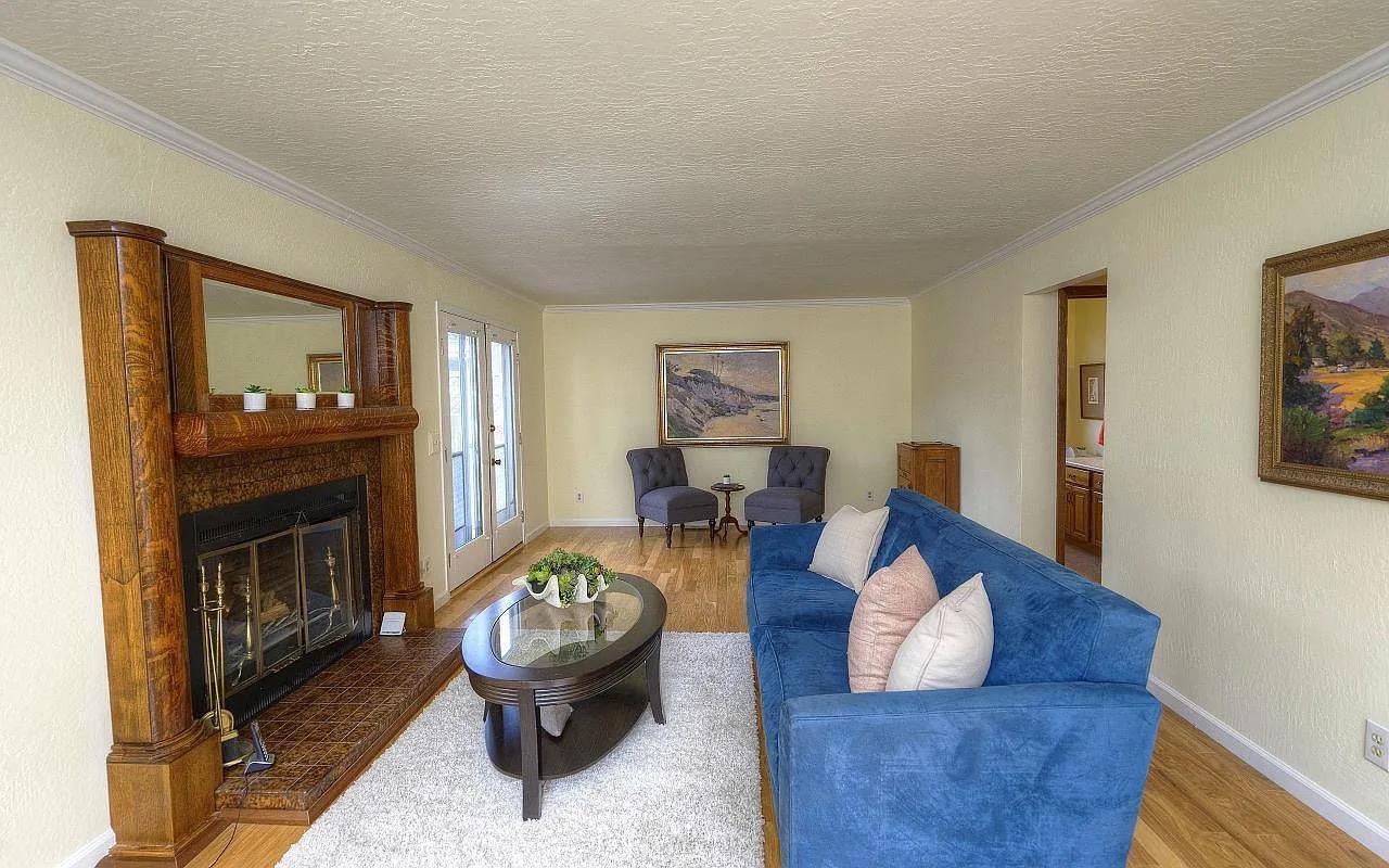 Detail Gallery Image 18 of 46 For 1004 Acacia St, Montara,  CA 94037 - 3 Beds | 2/1 Baths