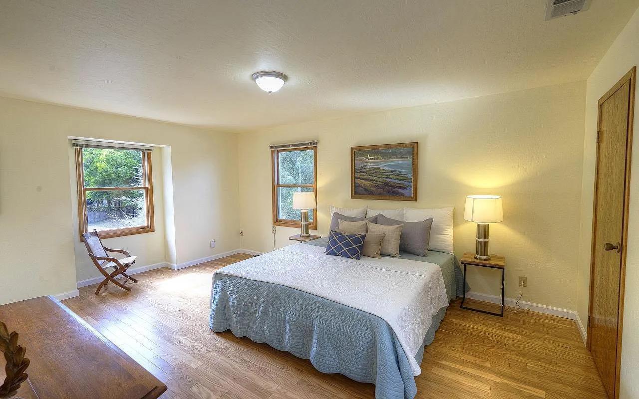 Detail Gallery Image 27 of 46 For 1004 Acacia St, Montara,  CA 94037 - 3 Beds | 2/1 Baths