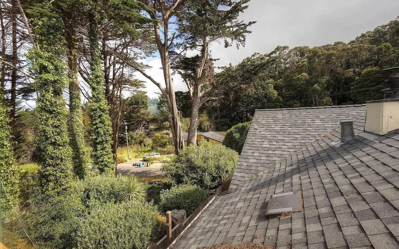 Detail Gallery Image 38 of 46 For 1004 Acacia St, Montara,  CA 94037 - 3 Beds | 2/1 Baths