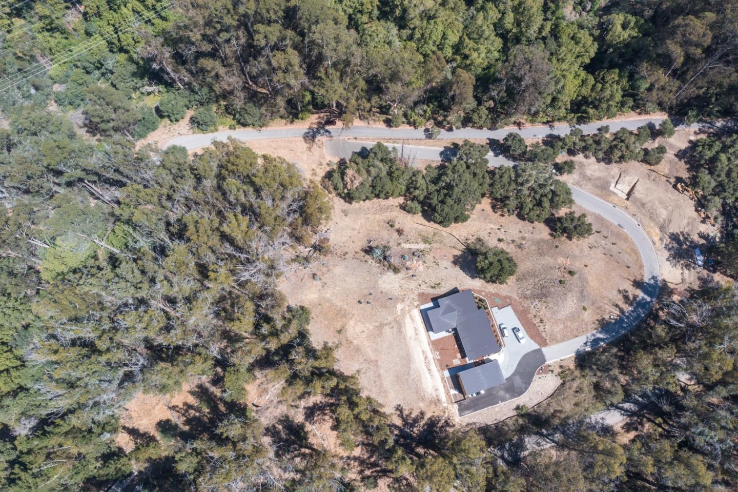 Detail Gallery Image 10 of 25 For 00 Lupine Ln, Santa Cruz,  CA 95065 - – Beds | – Baths