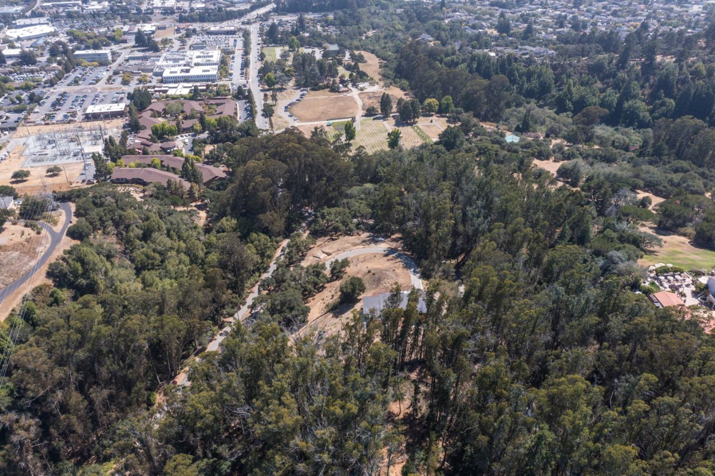 Detail Gallery Image 12 of 25 For 00 Lupine Ln, Santa Cruz,  CA 95065 - – Beds | – Baths