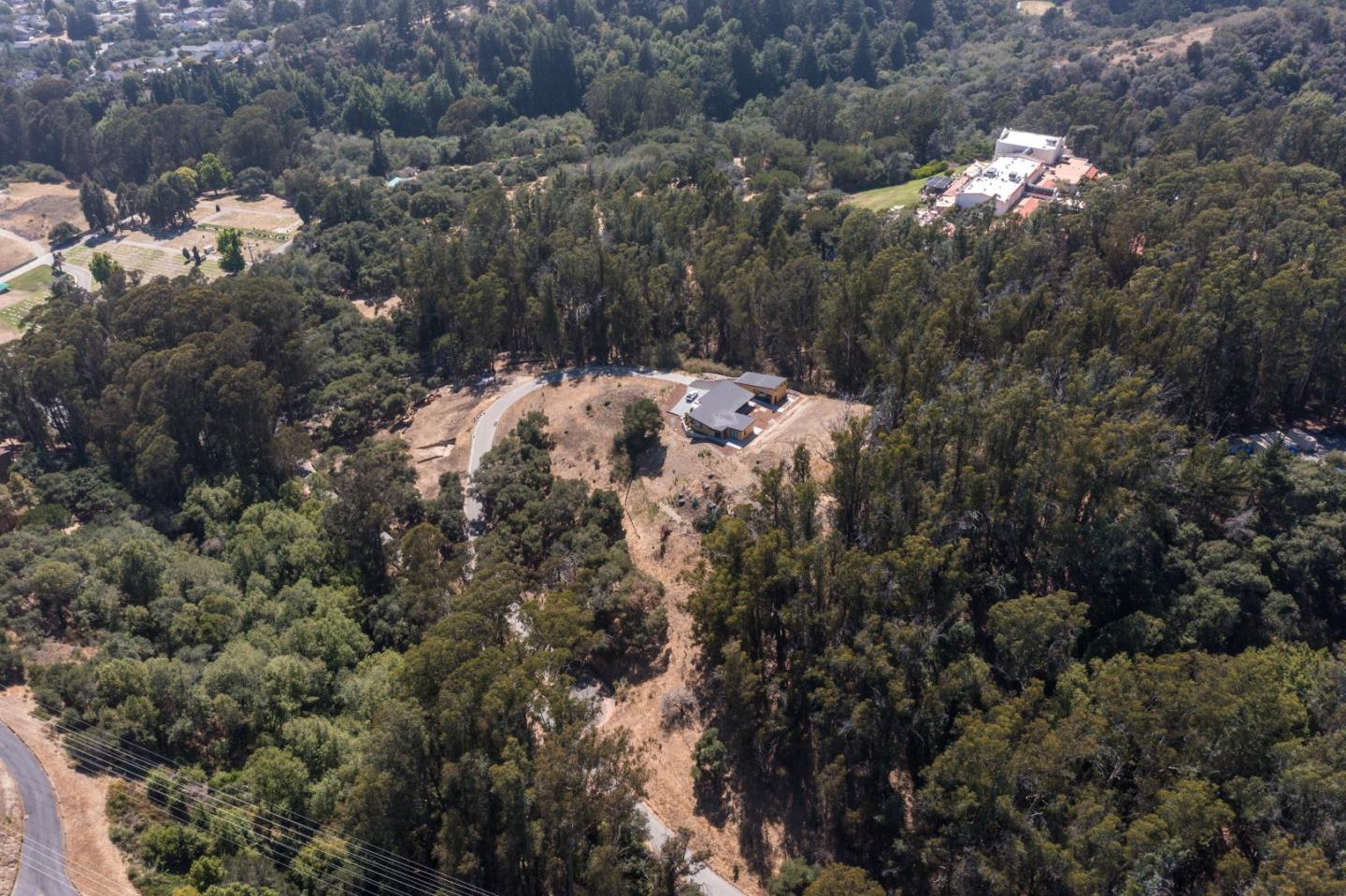 Detail Gallery Image 13 of 25 For 00 Lupine Ln, Santa Cruz,  CA 95065 - – Beds | – Baths