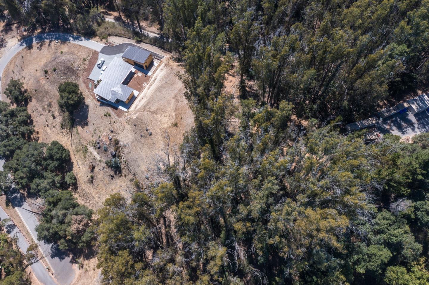 Detail Gallery Image 7 of 25 For 00 Lupine Ln, Santa Cruz,  CA 95065 - – Beds | – Baths