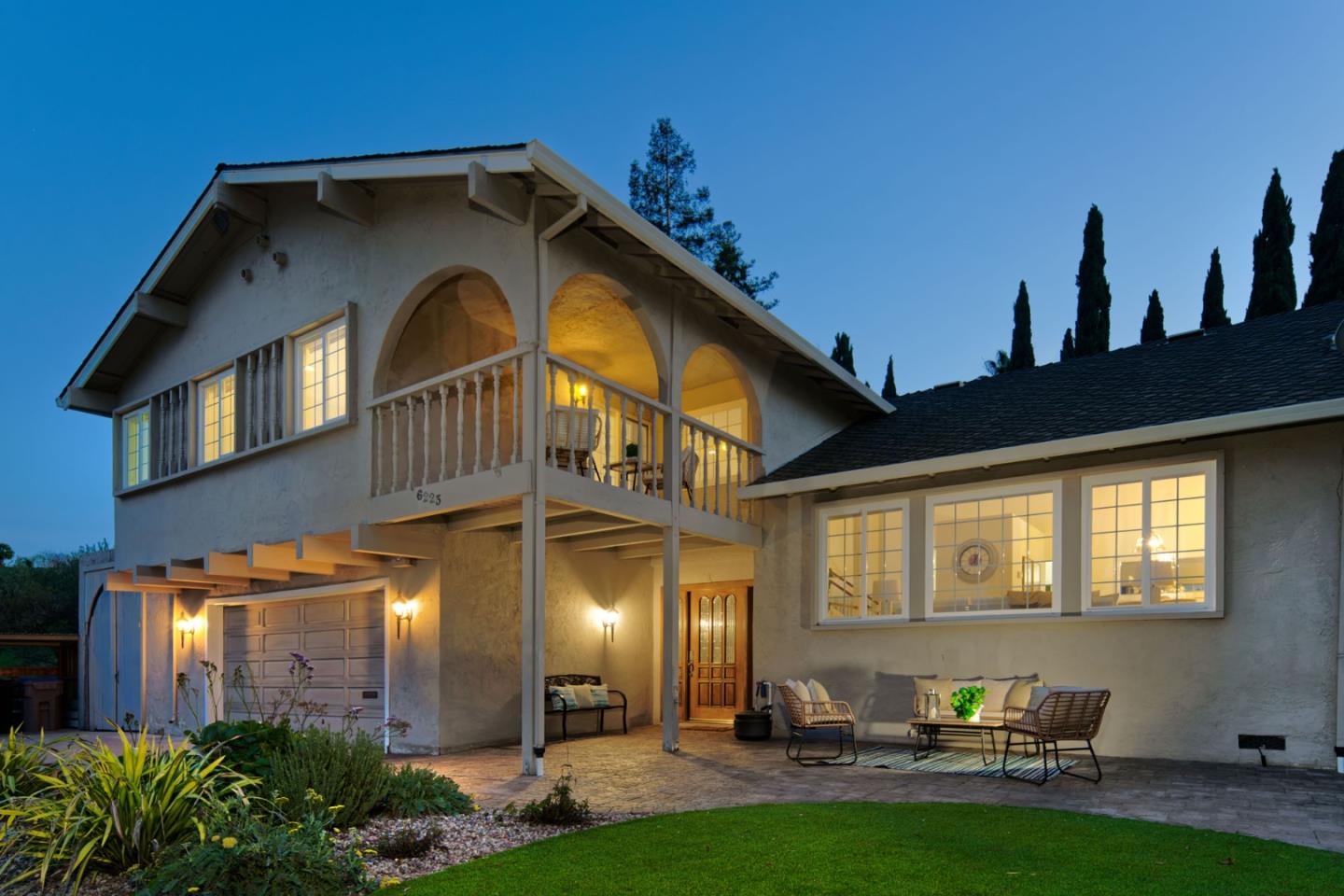 Detail Gallery Image 10 of 69 For 6223 Franciscan Way, San Jose,  CA 95120 - 6 Beds | 4 Baths