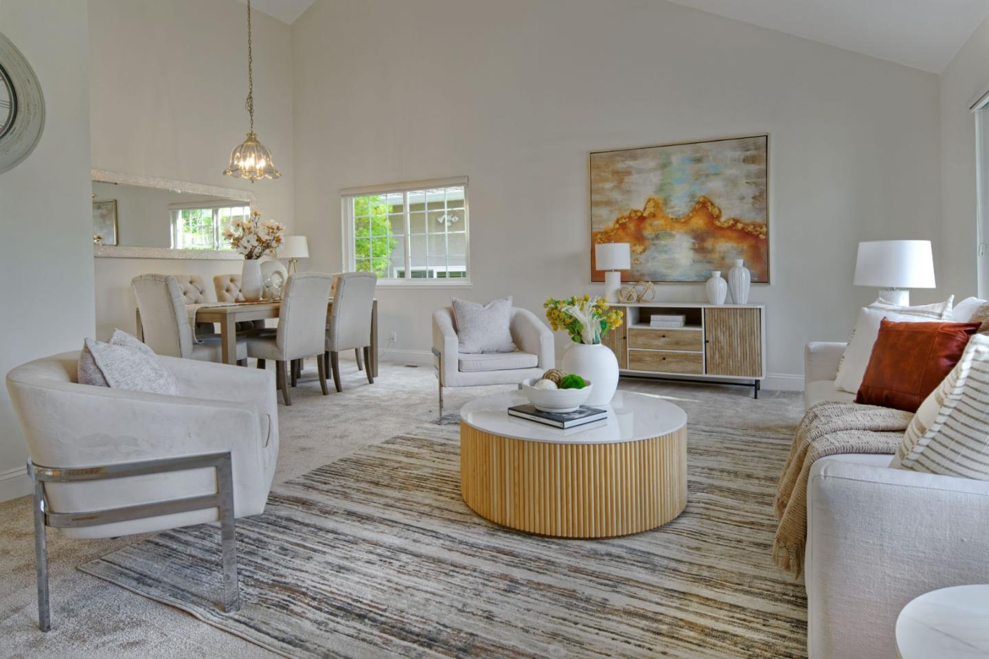 Detail Gallery Image 13 of 69 For 6223 Franciscan Way, San Jose,  CA 95120 - 6 Beds | 4 Baths