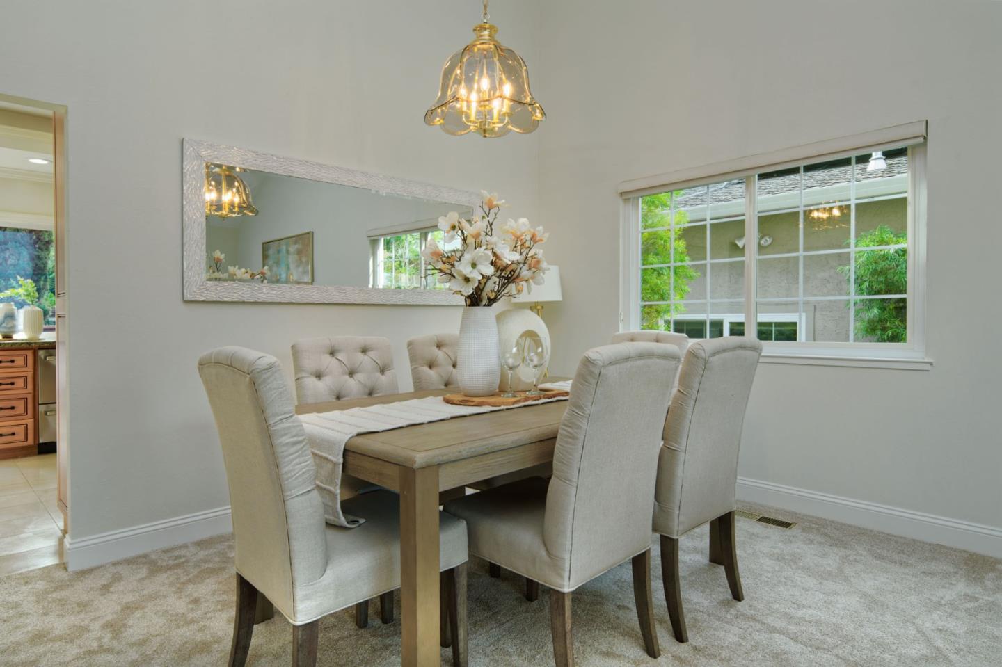 Detail Gallery Image 15 of 69 For 6223 Franciscan Way, San Jose,  CA 95120 - 6 Beds | 4 Baths