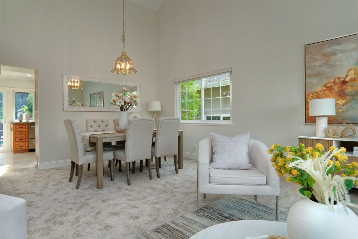 Detail Gallery Image 16 of 69 For 6223 Franciscan Way, San Jose,  CA 95120 - 6 Beds | 4 Baths