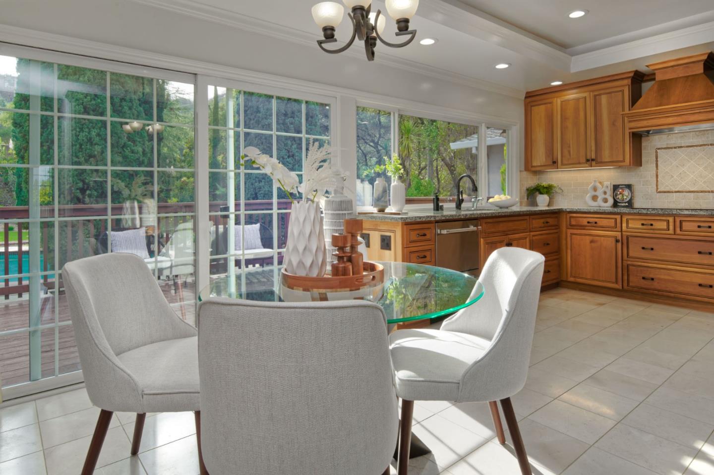 Detail Gallery Image 17 of 69 For 6223 Franciscan Way, San Jose,  CA 95120 - 6 Beds | 4 Baths