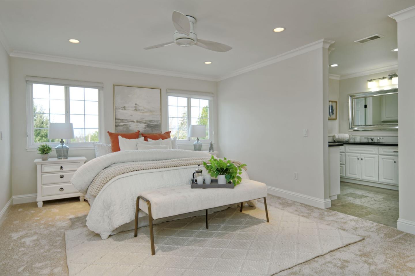 Detail Gallery Image 26 of 69 For 6223 Franciscan Way, San Jose,  CA 95120 - 6 Beds | 4 Baths