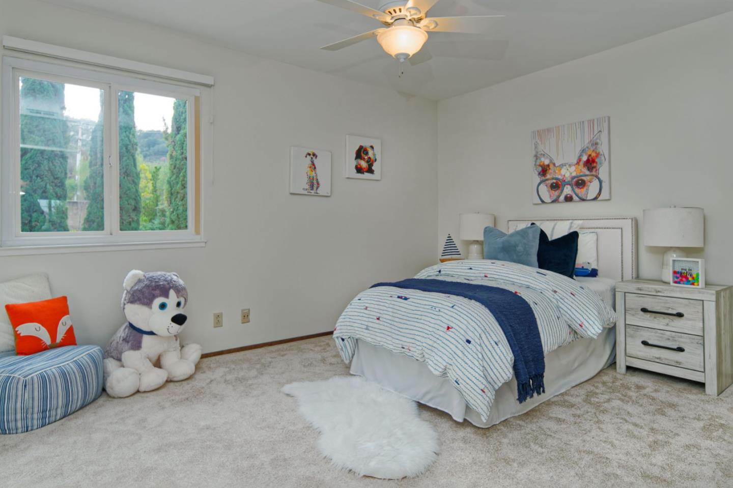 Detail Gallery Image 32 of 69 For 6223 Franciscan Way, San Jose,  CA 95120 - 6 Beds | 4 Baths