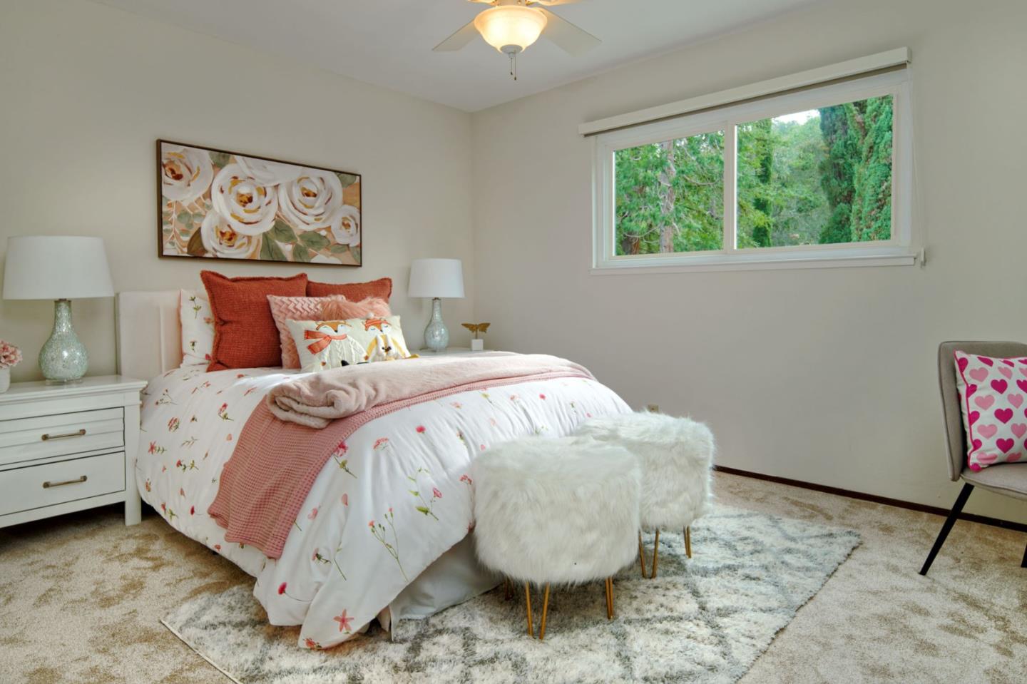 Detail Gallery Image 33 of 69 For 6223 Franciscan Way, San Jose,  CA 95120 - 6 Beds | 4 Baths