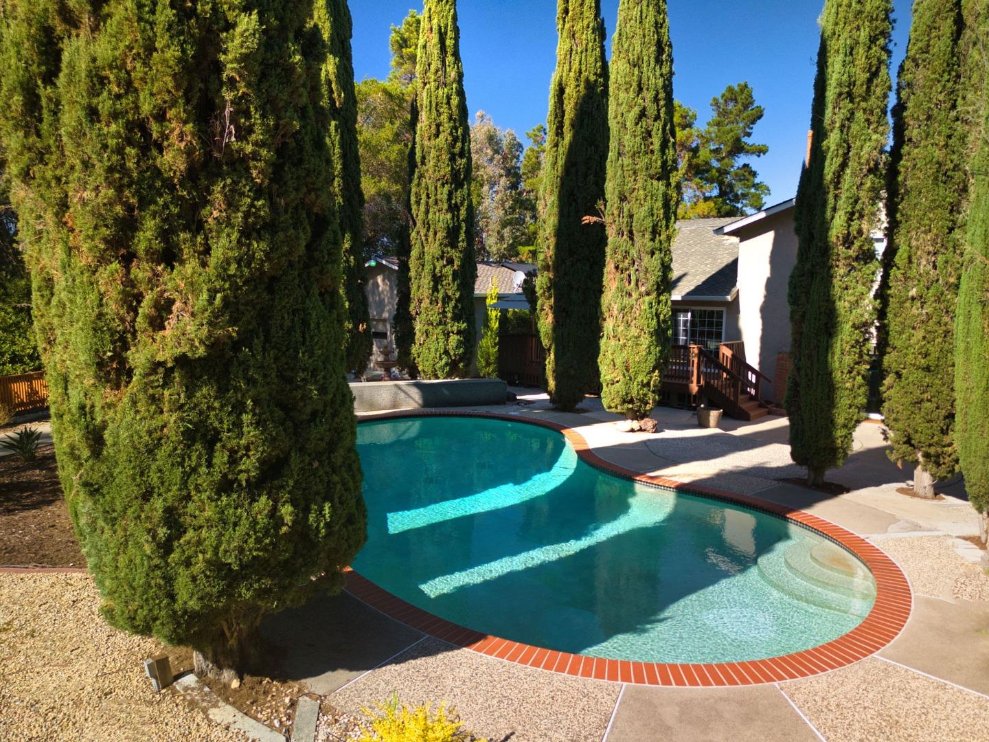 Detail Gallery Image 50 of 69 For 6223 Franciscan Way, San Jose,  CA 95120 - 6 Beds | 4 Baths