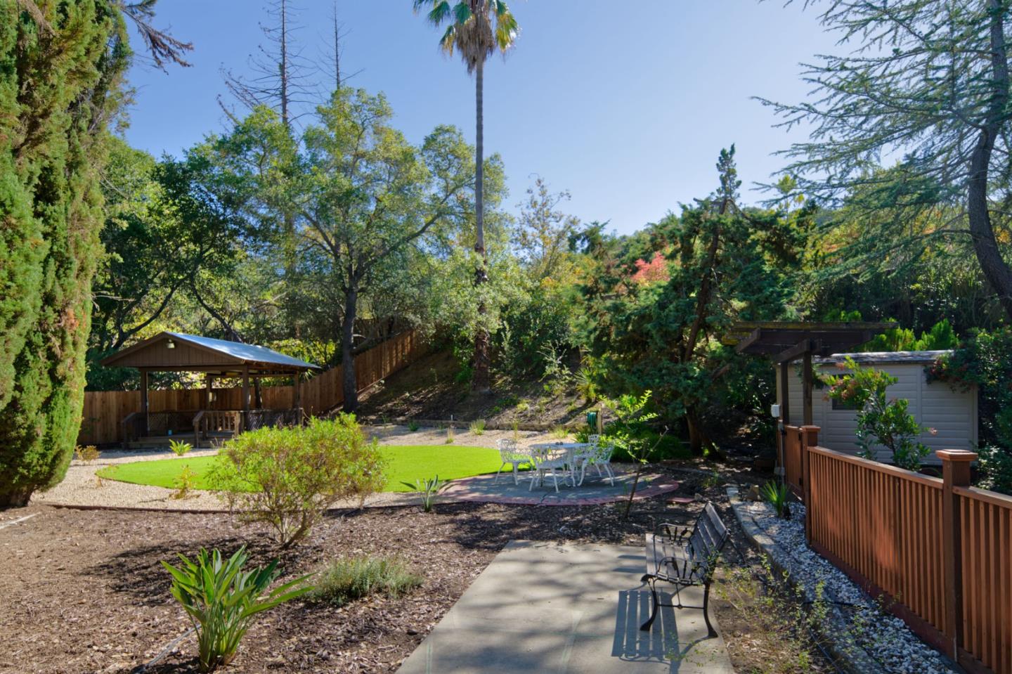 Detail Gallery Image 55 of 69 For 6223 Franciscan Way, San Jose,  CA 95120 - 6 Beds | 4 Baths