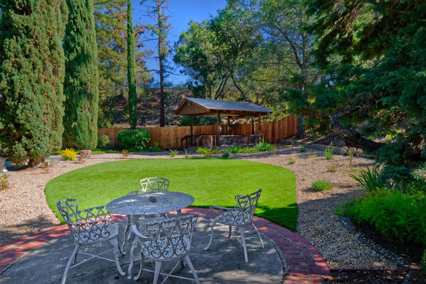 Detail Gallery Image 56 of 69 For 6223 Franciscan Way, San Jose,  CA 95120 - 6 Beds | 4 Baths