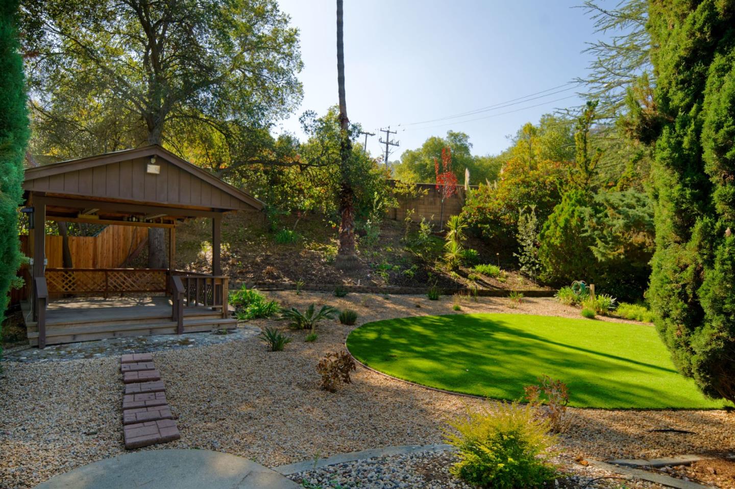 Detail Gallery Image 60 of 69 For 6223 Franciscan Way, San Jose,  CA 95120 - 6 Beds | 4 Baths