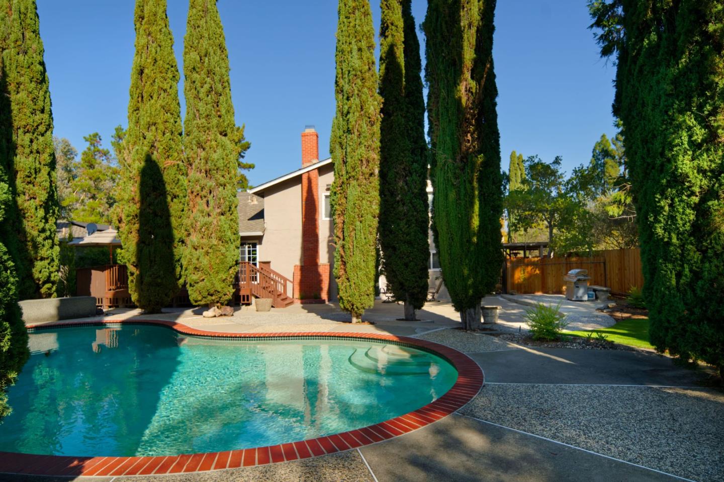 Detail Gallery Image 61 of 69 For 6223 Franciscan Way, San Jose,  CA 95120 - 6 Beds | 4 Baths