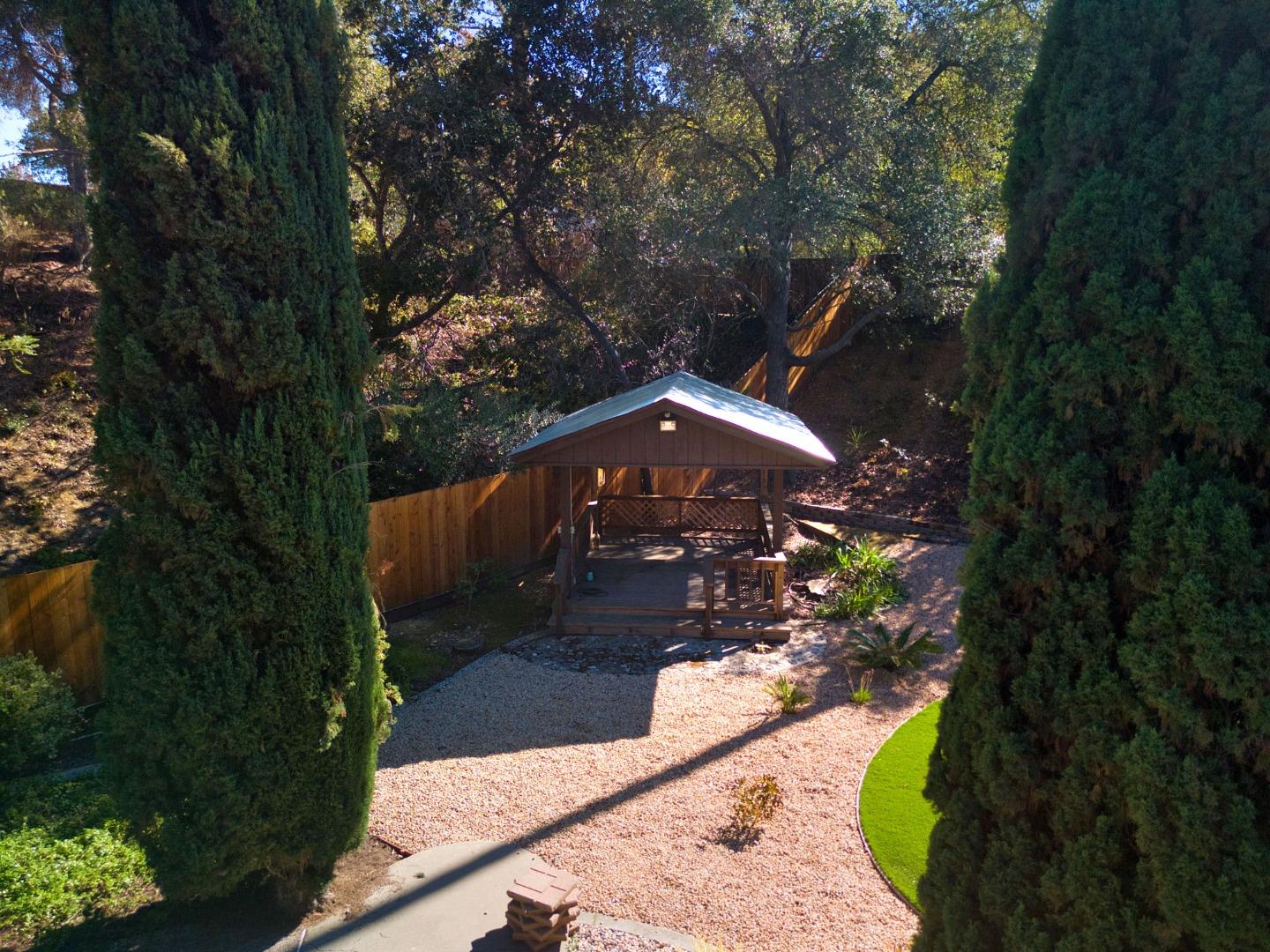 Detail Gallery Image 63 of 69 For 6223 Franciscan Way, San Jose,  CA 95120 - 6 Beds | 4 Baths