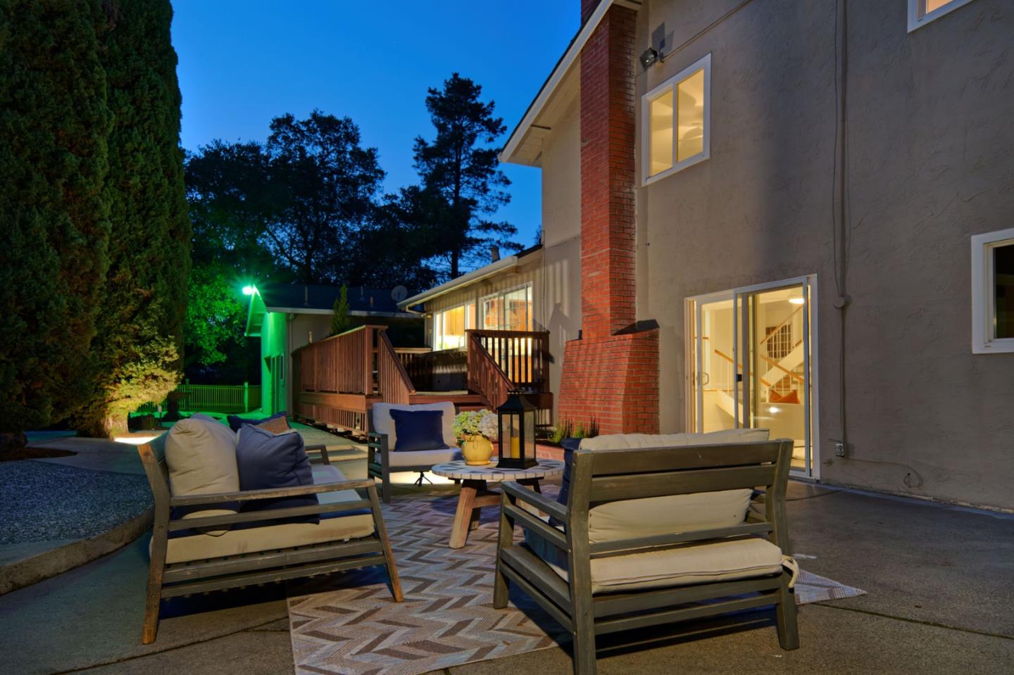 Detail Gallery Image 67 of 69 For 6223 Franciscan Way, San Jose,  CA 95120 - 6 Beds | 4 Baths