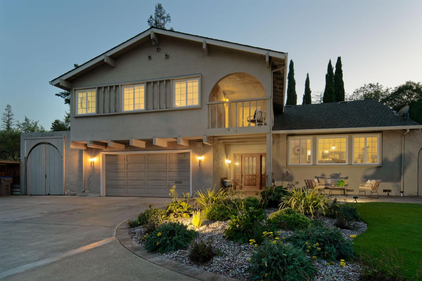 Detail Gallery Image 9 of 69 For 6223 Franciscan Way, San Jose,  CA 95120 - 6 Beds | 4 Baths